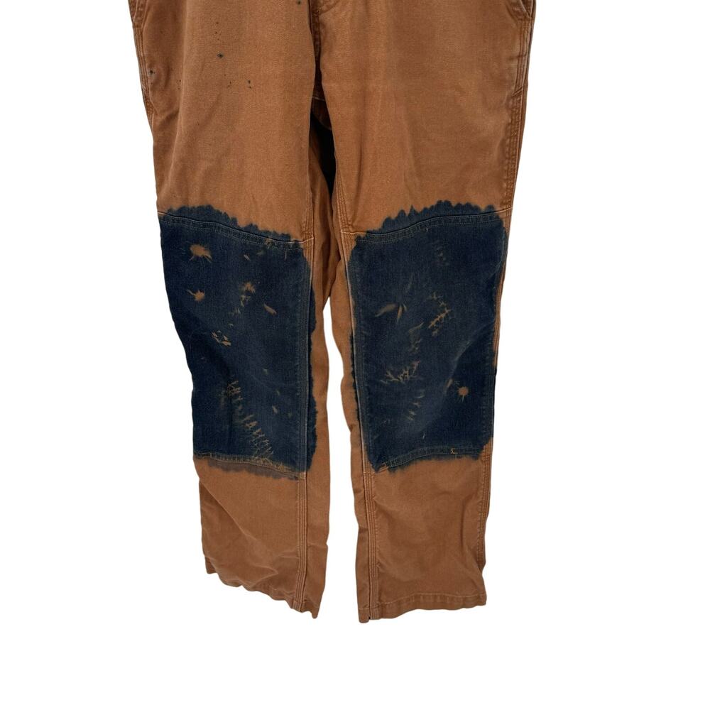 Upcyled Patagonia overalls - Picture 7 of 13